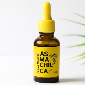 Extracto Natural Asmachilca