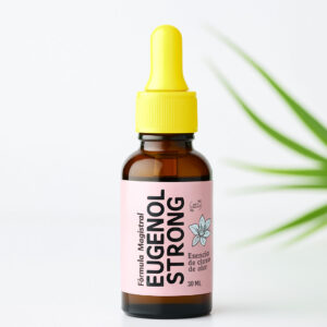 Extracto Natural Eugenol