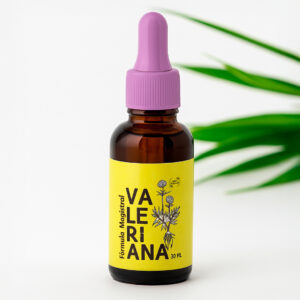 Extracto Natural Valeriana